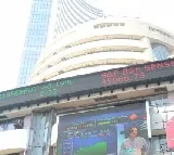 Markets ends in losses