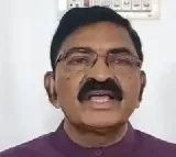 I voted for YSRCP says Mekapati Chandra Sekhar Reddy