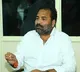 Kotamreddy Sridhar Reddy reacts to suspension decision