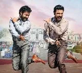 Is Tarak and Charan will perform in IPL 16 opening ceremony Naatu Naatu song