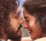 Agent movie song released
