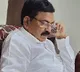 Mekapati Chandrasekhar Reddy said he feels pleasure after YSRCP suspends him