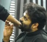 Pavan and Sai Tej movie update