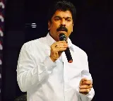 Bonda Uma slams CM Jagan allegations on Chandrababu