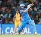 Mumbai Indians set UP Warriorz huge target in WPL Eliminator