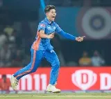 Issy Wong hat trick puts Mumbai Indians into inaugural WPL finals