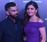 Anushka Sharma has a funny reaction on being called 'Mrs Kohli'