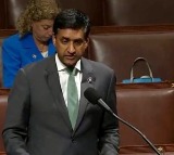 Rahul's disqualification 'betrayal of Gandhian philosophy', says Ro Khanna