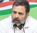 Rahul issue: PM burnt in effigy, massive protests across Wayanad for 2nd day