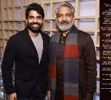 Rajamouli's son Karthikeya pens lengthy note on first anniversary of 'RRR'