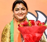 Khusbhu's old tweet against PM goes viral, BJP leader defends herself