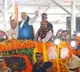 K'taka: Security breach during PM Modi's roadshow; one held