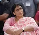 Y.S. Sharmila slams BJP over Rahul's disqualification from LS