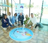 మెడ్‌టెక్‌ జోన్‌ను సందర్శించిన వెస్ట్రన్‌ ఆస్ట్రేలియా ప్రభుత్వ బృందం