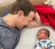 Mark Zuckerberg and his wife welcomes third child