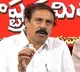 CPI Ramakrishna demands center to construcu Polavaram project fully