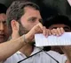 When Rahul Gandhi Tore Up Ordinance That Would Have Spared Him