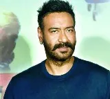 Ajay Devgn claims RRRs Naatu Naatu won Oscar because of him
