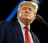 Donald Trump Says His Arrest Would Be Catastrophic For US