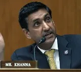 US Lawmaker fires On Rahul Gandhi Row