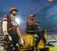 SunRisers Hyderabad Practice at uppal stadium