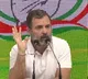 My Name Is Not Savarkar Wont Apologise says Rahul Gandhi On Disqualification