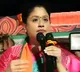 bjp senior leader vijayashanthi fires on cm kcr