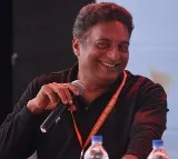 Prakash Raj satirical tweet on the three Modis