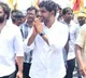huge crowd in Lokesh Yuva galam Padayatra Video goes viral