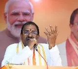 Somu Veerraju says it is not appropriate that Dalit Christians inclusion in SC category