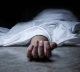 Four of Hyderabad techie's family die in suicide pact