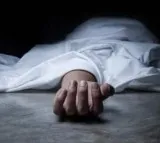 Four of Hyderabad techie's family die in suicide pact