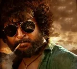 Nani's 'Dasara' sets get authentic touch from director's own life