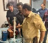 Action producer Kenny Bates joins Koratala Siva's upcoming NTR Jr film