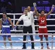 Women's World Boxing C'ships: Lovlina Borgohain adds fourth gold to India's tally