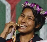 PM congratulates Lovlina, Nikhat for winning gold at World Boxing Championship