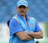 Ravi Shastri opines on if Kohli can make 100 centuries like Sachin