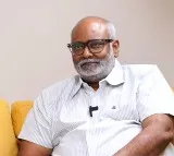 Keeravani opines in Oscar award for Naatu Naatu song