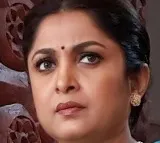 Ramyakrishna Interview