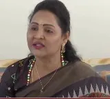 Tadepalli Mla Sridevi press meet