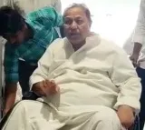Dharmapuri Srinivas Re Entry into congress