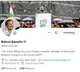 Rahul Gandhi Tweaks Twitter Bio After Parliament Disqualification