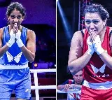 Anand Mahindra congratulates Nitu Ghanghas Saweety Boora for winning gold at World Boxing Championships 2023