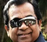 Brahmanandam Interview