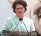 Martyrs Son Called Mir Jafar yet No Cases Priyanka Gandhi Slams BJP
