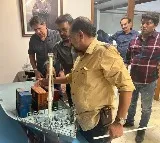 hollywood action choreographer kenny bates on board for ntr30