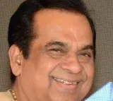 Brahmanandam Interview