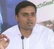 Who ever opposes Jagan will be defeated says Mithun Reddy