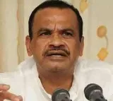 Ready to sacrifice my life for Rahul Gandhi says Komatireddy