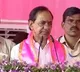 KCR challenge to Devendra Fadnavis
